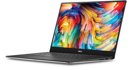 Dell XPS 13 teraz też z nowymi procesorami Intel Core 8. gen - znamy ceny