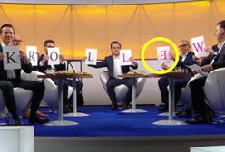 Komiczna wpadka Schetyny w Polsat News. Internauci bezlitośni