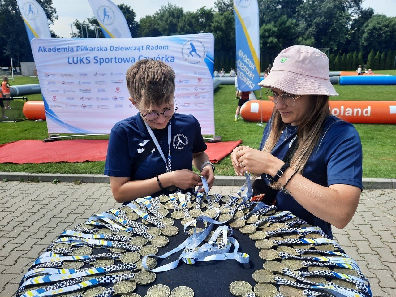 Ubiegłoroczny festiwal w Radomiu