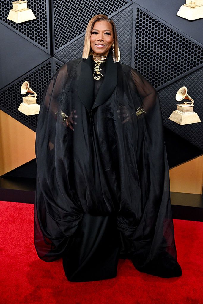 Queen Latifah
