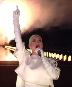 Spektakularne! Występ przejdzie do historii