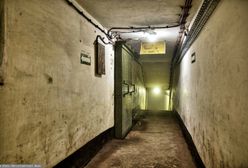 Niewiele schronów w Polsce. Dla tych osób są przeznaczone