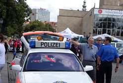 Międzynarodowy Motorowy Zlot Policji