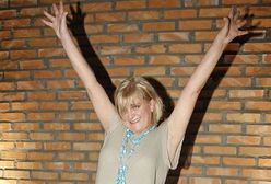 Kiepska jest już niekiepska. Marzena Kipiel-Sztuka wychodzi z depresj