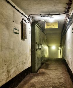 Niewiele schronów w Polsce. Dla tych osób są przeznaczone