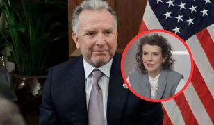 "Można się spodziewać wszystkiego". Ekspertka ostrzega przed spotkaniem w Moskwie