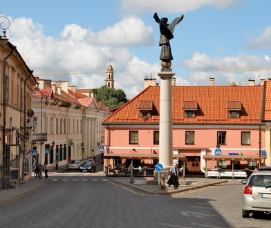 Wyjątkowe miejsce u naszych sąsiadów. Ma niepowtarzalny klimat