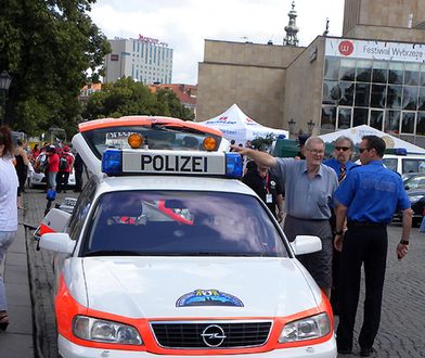 Międzynarodowy Motorowy Zlot Policji