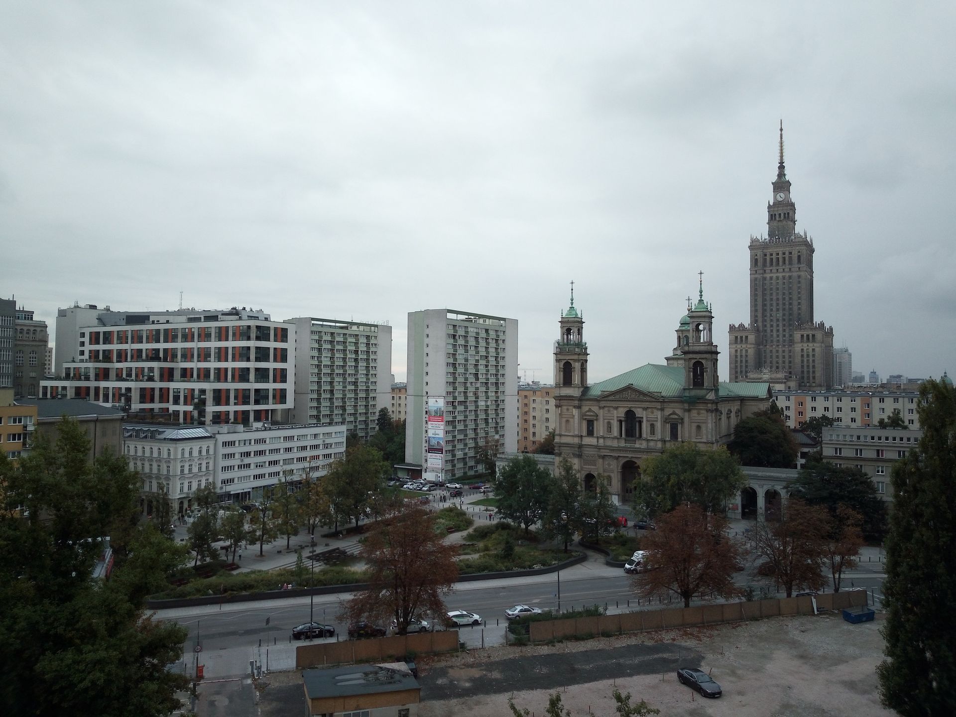 Wielki test smartfonów za 500 zł. Sprawdzamy Wiko View Go 9