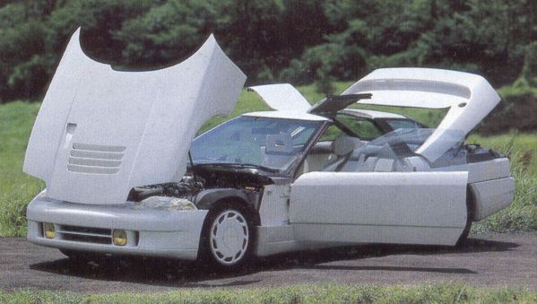 1985 Mazda MX-03