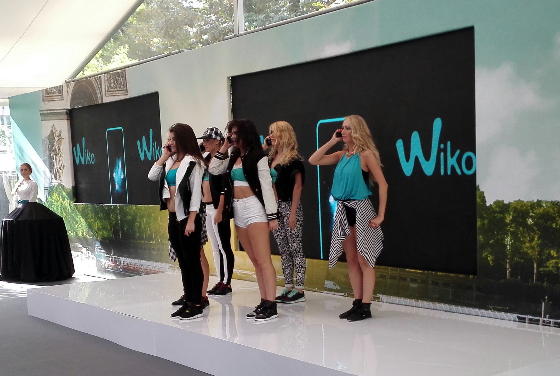 Wiko, nowa marka smartfonów na polskim rynku 3