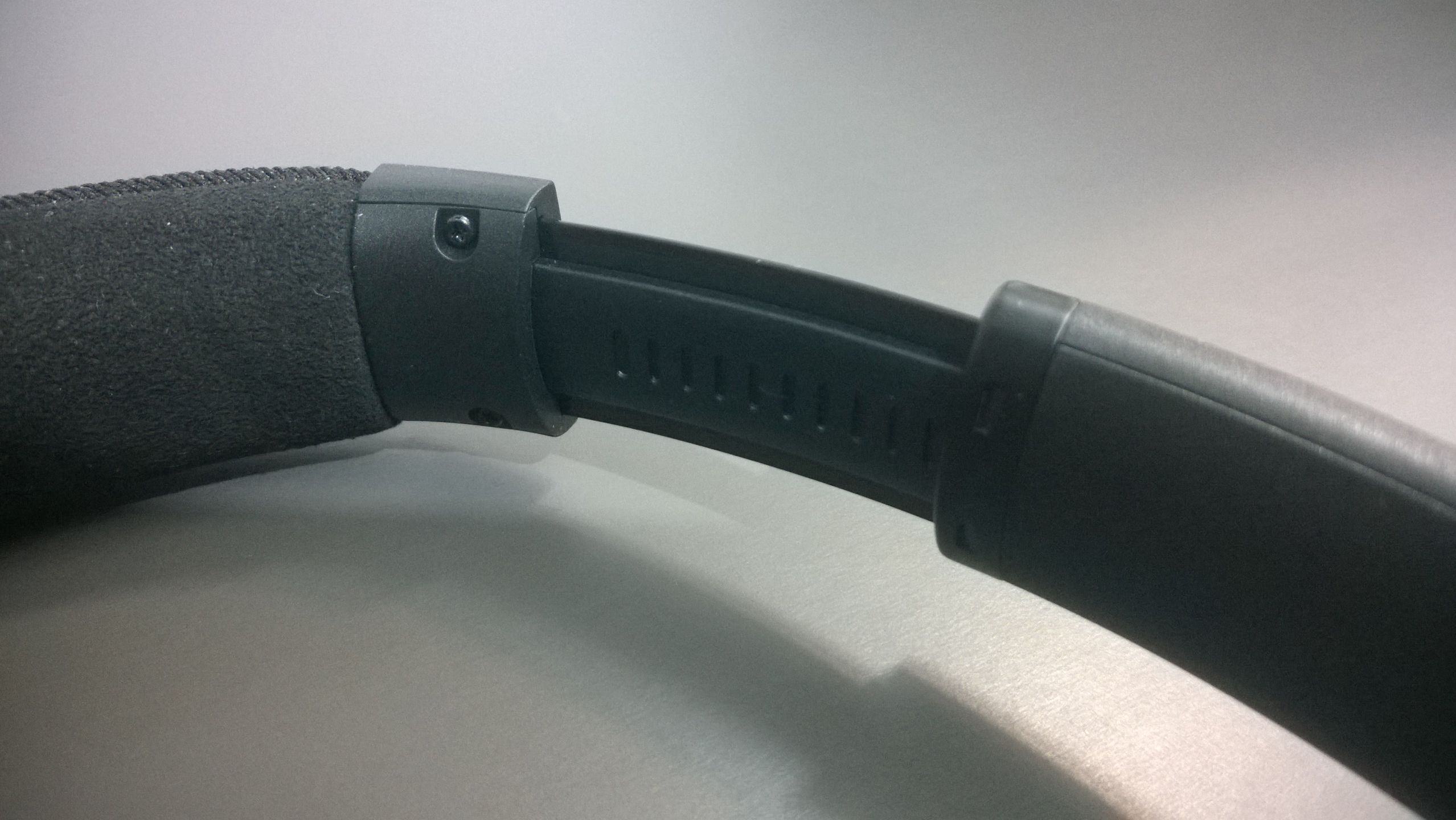Bose QC25 – sala odsłuchowa na wynos [test] 6