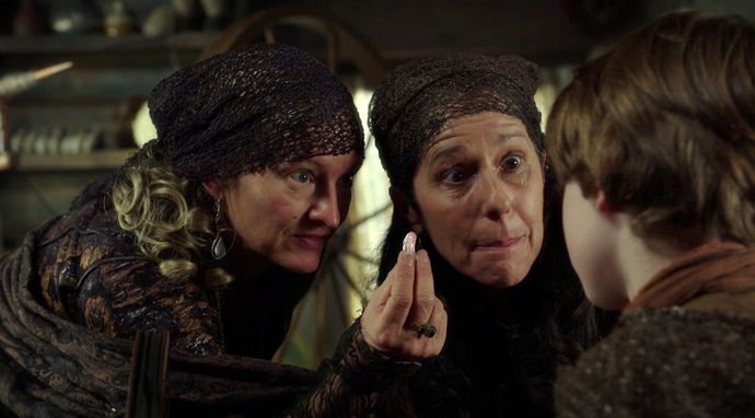 Once Upon A Time 3