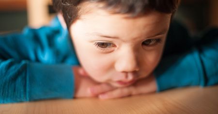 Dramatyczna sytuacja dzieci z zaburzeniami psychicznymi w Polsce