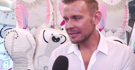 Dlaczego Dawid Woliński zaprojektował kolekcję dla dzieci? "Chcę zawładnąć tym rynkiem"- zdradza