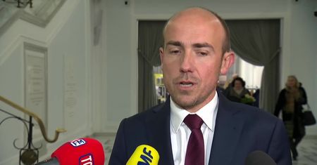 Większość rządząca przegrała głosowanie w Sejmie. Odrzucono projekt Ministerstwa Sprawiedliwości