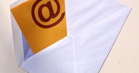 Tylko sześć na dziesięć największych firm stosuje e-mail marketing