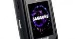 Komórki Samsunga na wodę