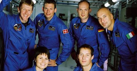 ISS ma awarię. NASA zapewnia, że to nic groźnego