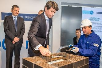 Dużo nowych miejsc pracy w Bielsku-Białej. Powstaje inteligentna fabryka