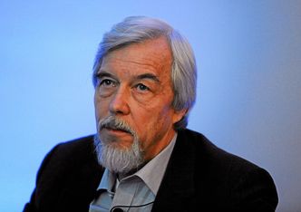 Szef CERN w dziesiątce postaci roku według "Nature"