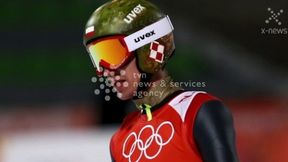 Jan Szturc: Stoch pokaże lwi pazur