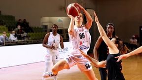 EBLK: CCC Polkowice - PolskaStrefaInwestycji Enea Gorzów 96:72 (galeria)