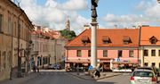 Wyjątkowe miejsce u naszych sąsiadów. Ma niepowtarzalny klimat
