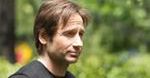 David Duchovny na tropie Charlesa Mansona