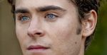 Zac Efron dziękuje nieznajomej