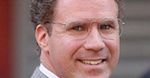 Will Ferrell w biurze ze Steve'em Carellem