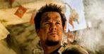 Mark Wahlberg jest graczem