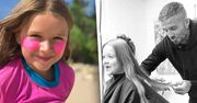 Co oni zrobili z jej włosami?! Harper Beckham kompletnie nie przypomina siebie na najnowszych zdjęciach!