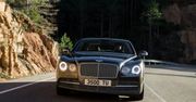 Bentley Flying Spur oficjalnie zaprezentowany [Genewa 2013]