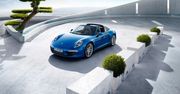 Porsche 911 (991) Targa oficjalnie zaprezentowane