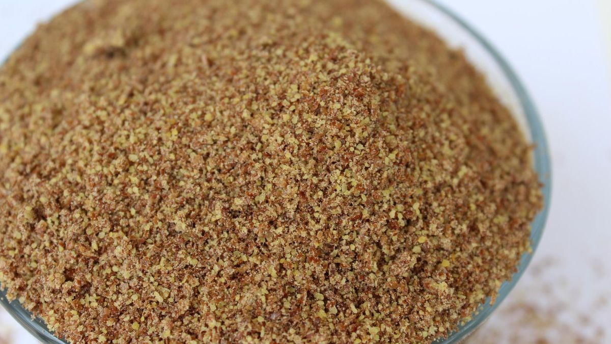 Sieć wycofuje partię siemienia lnianego