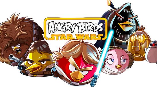 Zobacz gameplay Angry Birds Star Wars przed premierą [wideo] 1