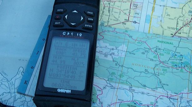 Usługi lokalizacyjne coraz bardziej popularne - także u nas 1