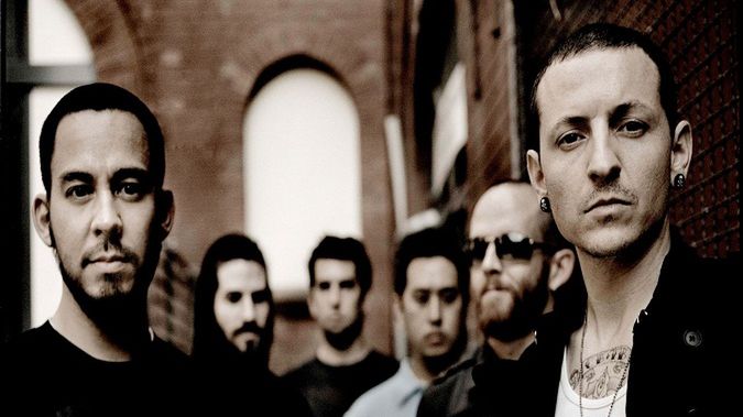 Gra promuje muzyka czy muzyk grę? Teledysk Linkin Park reklamuje Xboxa One 1