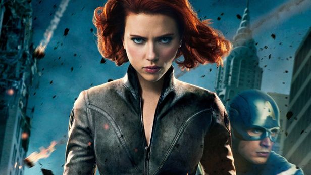 15 geekowskich filmów i seriali z 2012 roku, które warto obejrzeć 1