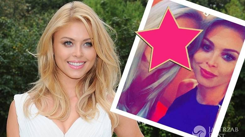 Joanna Opozda pokazała mamę na Instagramie