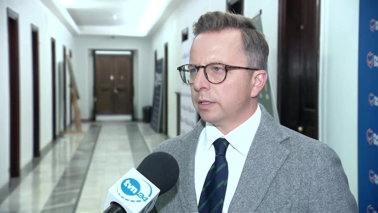 Ministerstwo Sprawiedliwości: sędzia Piotr Schab zawieszony w pełnieniu funkcji