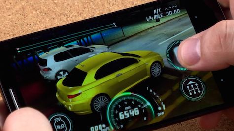 Appshaker #81 - Ridiculous Fishing, Nitro Nation, Moves i inne 1