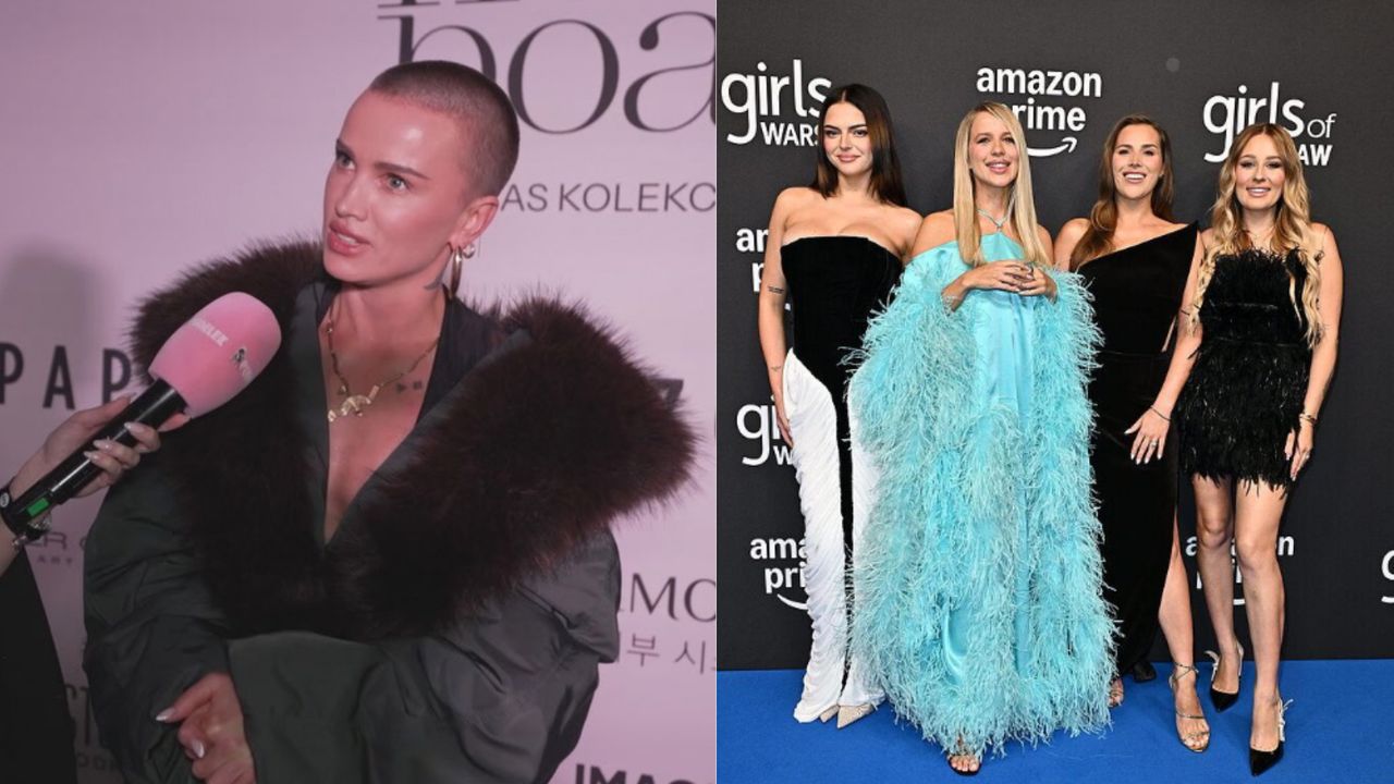 TYLKO NA PUDELKU: Maffashion ODRZUCIŁA propozycję udziału w "Girls of Warsaw". Teraz krytykuje show: "Oczekiwałam czegoś ZUPEŁNIE INNEGO" (WIDEO)