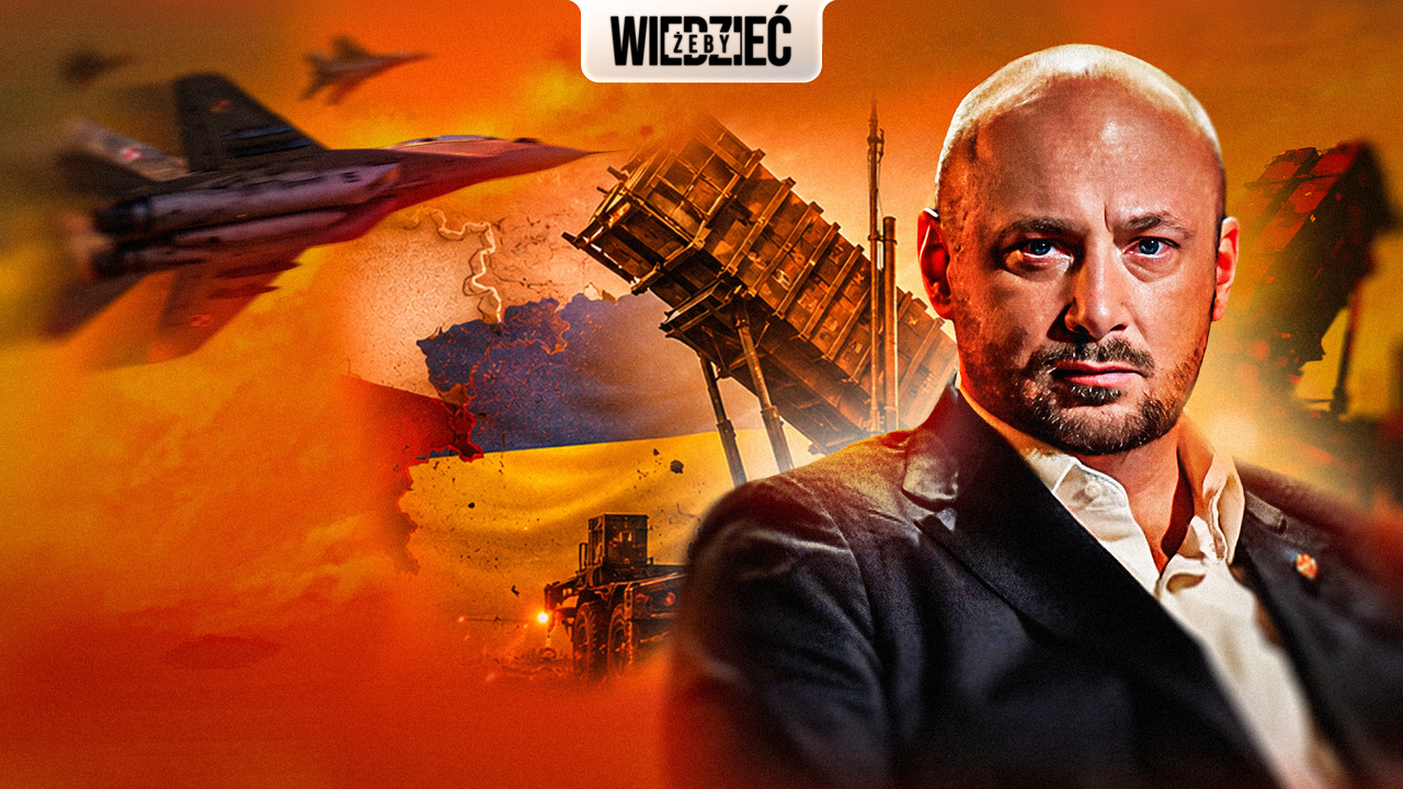 Polska nie dostała zaproszenia. "Po to, żeby dać prztyczka w nos"