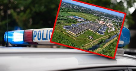 Podawali się za turystów. TVN24: Nagrania pokazują co innego