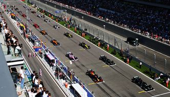 Ogromne straty finansowe Formuły 1