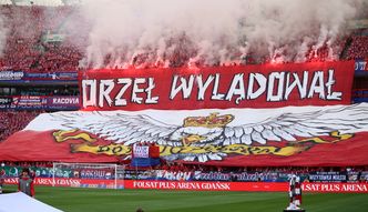 Zakazana oprawa na finale Pucharu Polski