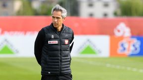 Przygotowania do Euro 2020. Wiemy, kto nie zagra w meczu Polska - Rosja