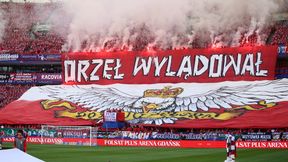 "Zakazana" oprawa na finale Pucharu Polski. Spójrz, co zrobili kibice